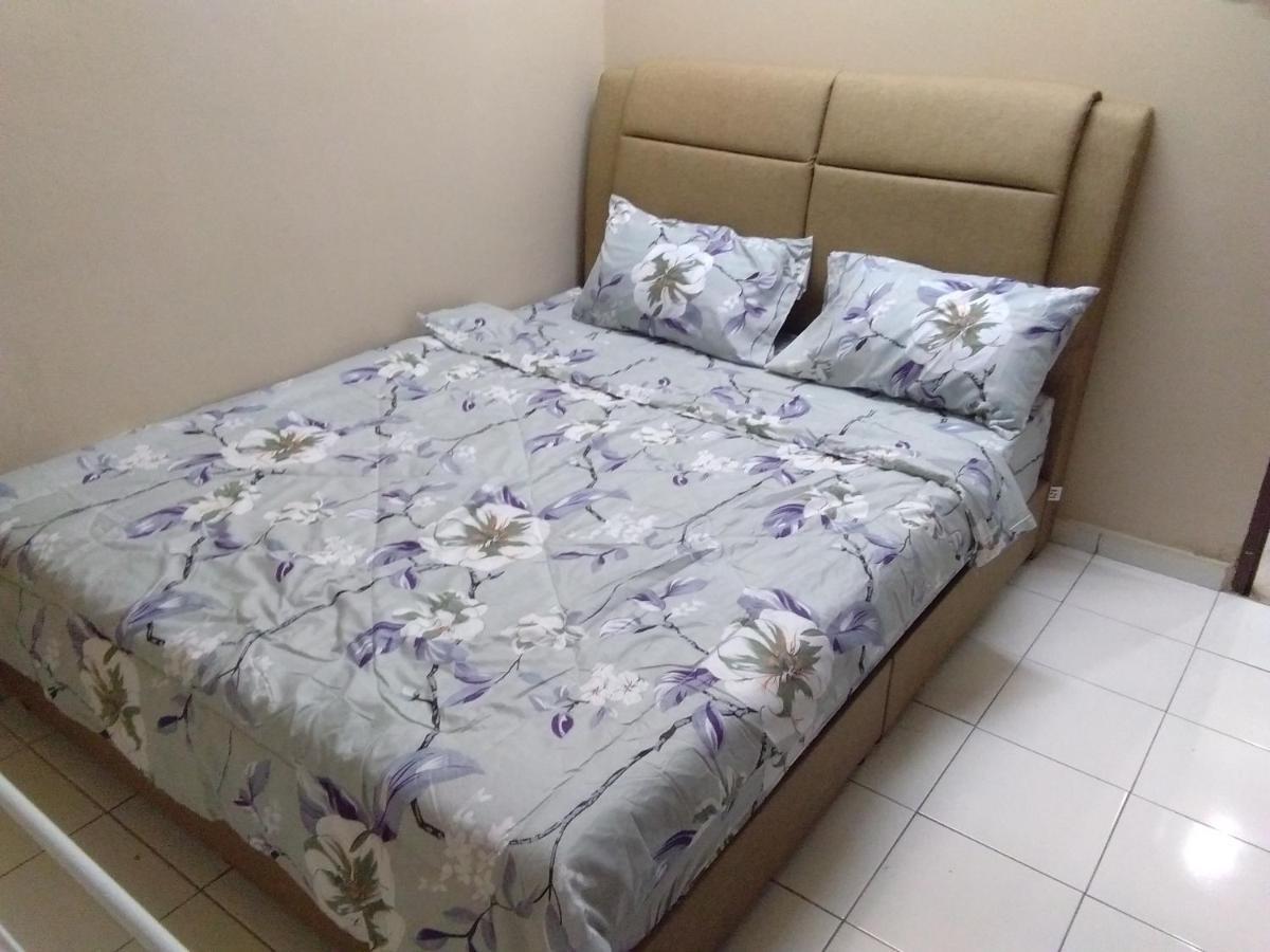 Homestay Pulai, Ipoh Simpang Pulai Esterno foto