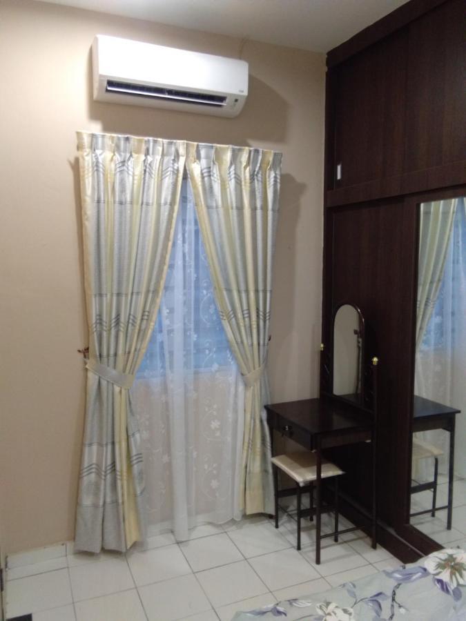 Homestay Pulai, Ipoh Simpang Pulai Esterno foto